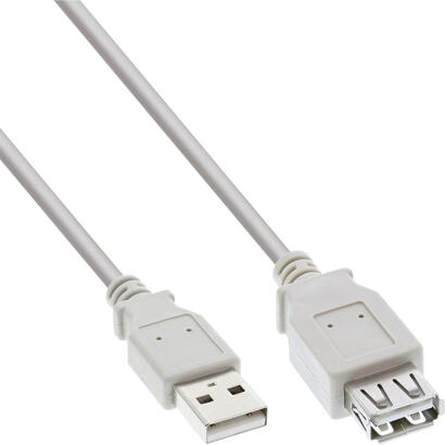 cable-inline-usb-20-tipo-a-macho-a-hembra-gris-3m