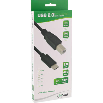 cable-inline-usb-20-tipo-c-macho-a-b-macho-negro-2-m