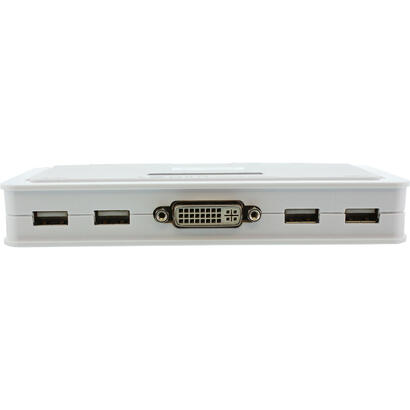 switch-kvm-inline-de-4-puertos-dvi-d-usb-audio-incl-2-juegos-de-cables