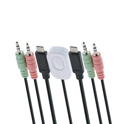 switch-kvm-inline-2-puertos-usb-c-a-displayport-12-4k-con-audio-cable-integrado