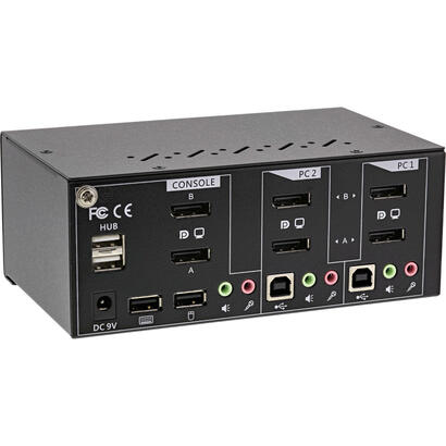 switch-kvm-inline-2-puertos-monitor-dual-displayport-12-4k-usb-20-audio