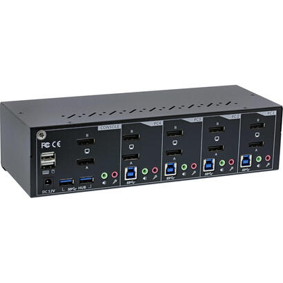 switch-kvm-inline-4-puertos-monitor-doble-displayport-12-4k-usb-30-audio