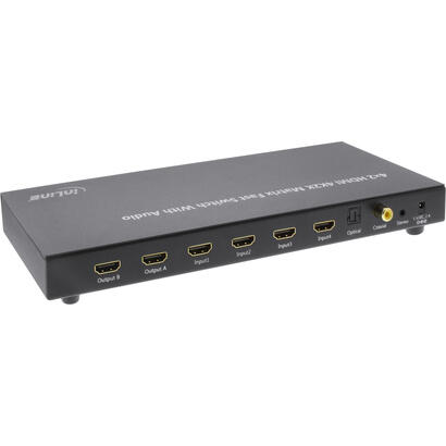 inline-hdmi-matrix-switch-4k-ultrahd-4-puertos-de-entrada-a-2-puertos-de-salida