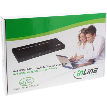 inline-hdmi-matrix-switch-4k-ultrahd-4-puertos-de-entrada-a-2-puertos-de-salida