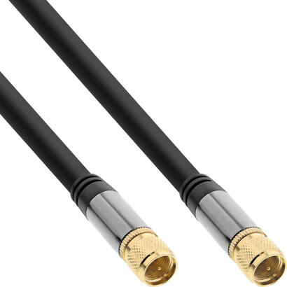 cable-inline-premium-sat-4x-blindados-2x-f-plug-110db-negro-3m