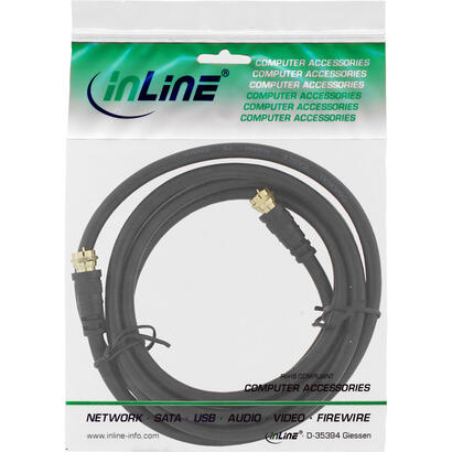 cable-inline-sat-premium-2x-blindado-2x-f-plug-85db-negro-1m