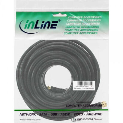 cable-inline-sat-premium-2x-blindado-2x-f-plug-85db-negro-15m