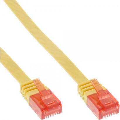inline-flat-ultraslim-cable-de-red-uutp-cat6-gigabit-ready-amarillo-10m