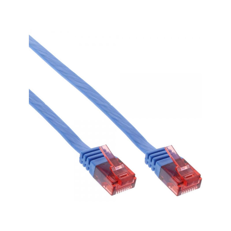 inline-flat-ultraslim-cable-de-red-uutp-cat6-gigabit-ready-azul-5m