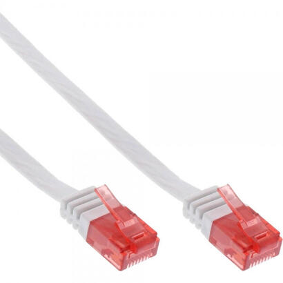 inline-flat-ultraslim-cable-de-red-uutp-cat6-gigabit-ready-blanco-7m