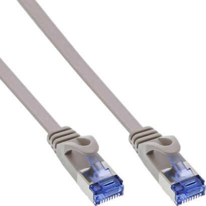 cable-de-red-plano-inline-uftp-cat6a-gris-10-m