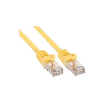 cable-de-red-inline-sfutp-cat5e-amarillo-5m