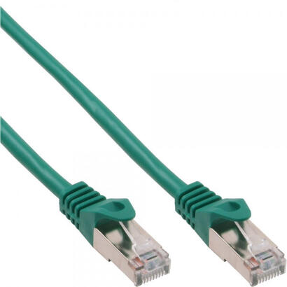 cable-de-red-inline-sfutp-cat5e-verde-025m