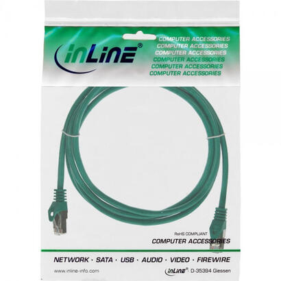 cable-de-red-inline-sfutp-cat5e-verde-025m