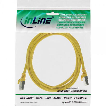 cable-de-red-inline-sfutp-cat5e-amarillo-025m