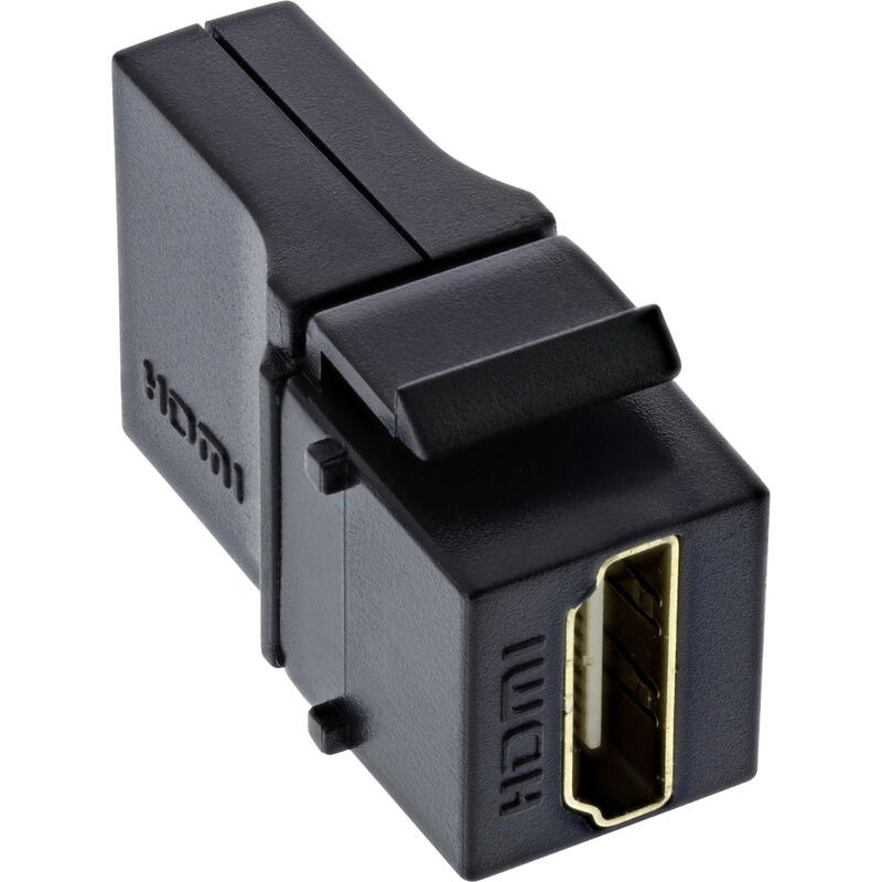 modulo-snap-in-inline-hdmi-keystone-4k60-hz-hdmi-afaf-en-angulo-negro