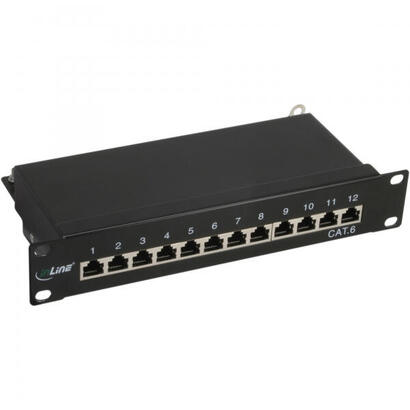 patch-panel-inline-10-cat6-12-puertos-1u-negro-ral9005