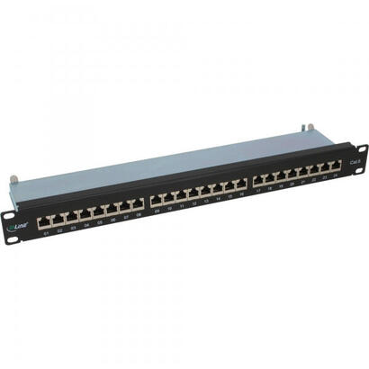 patch-panel-inline-cat6-24-puertos-19-1he-negro-ral9005