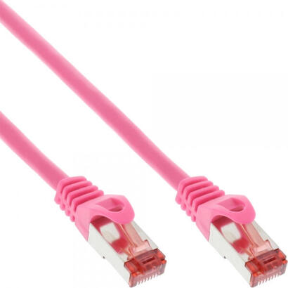 cable-de-red-inline-sftp-pimf-cat6-250mhz-pvc-cobre-rosa-2m