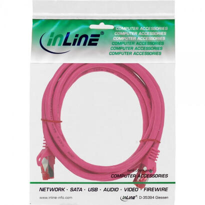 cable-de-red-inline-sftp-pimf-cat6-250mhz-pvc-cobre-rosa-2m