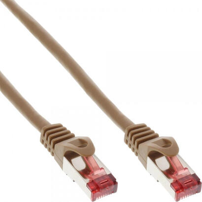 cable-de-red-inline-sftp-pimf-cat6-250mhz-pvc-marron-cobre-15m