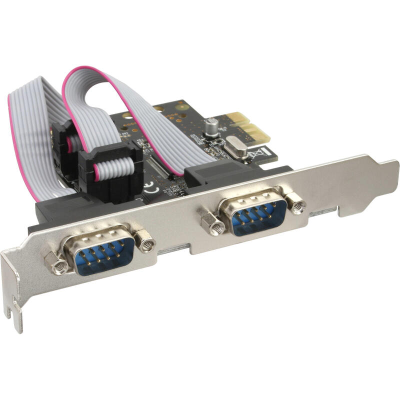 tarjeta-pci-express-inline-2x-pcie-serie-de-9-pines