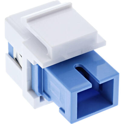 adaptador-snap-in-keystone-de-fibra-optica-inline-blanco-simplex-scsc-sm-azul-funda-de-ceramica