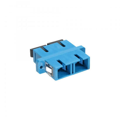 adaptador-de-fibra-optica-inline-duplex-scsc-monomodo-funda-de-ceramica-azul