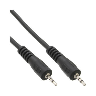 cable-de-audio-inline-25mm-estereo-macho-a-macho-2m