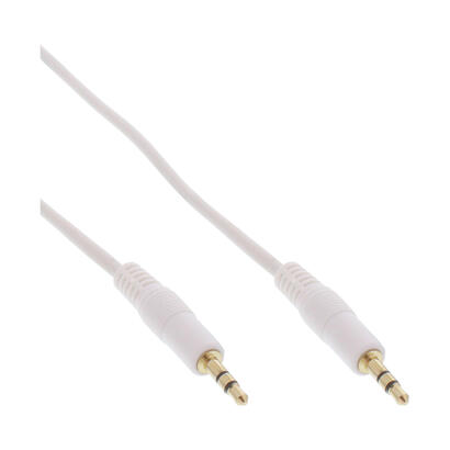 cable-de-audio-inline-35mm-estereo-macho-a-macho-blancodorado-25m