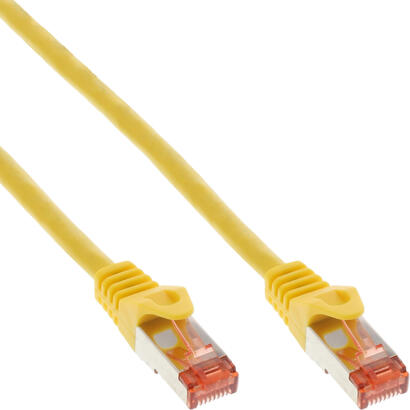 40-piezas-bulk-pack-inline-cable-de-red-sftp-pimf-cat6-250mhz-pvc-cobre-amarillo-2m