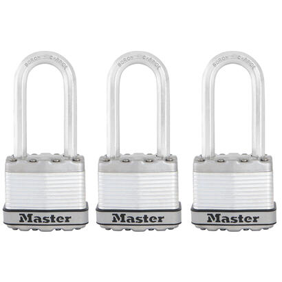 master-lock-m1eurtrilh-candado-candado-convencional-3-piezas