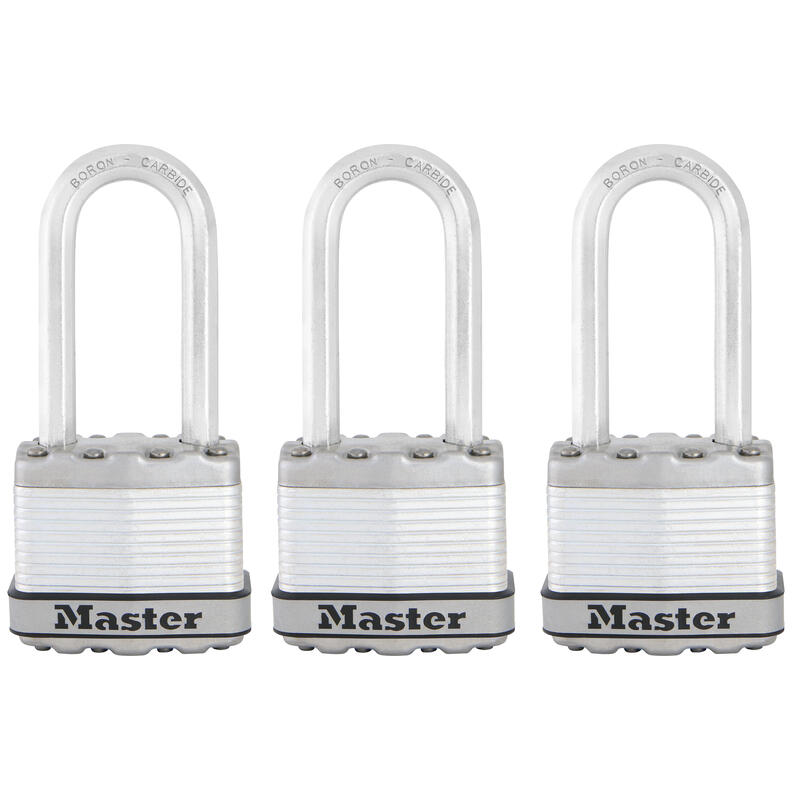 master-lock-m1eurtrilh-candado-candado-convencional-3-piezas