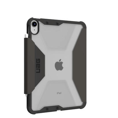 uag-plyo-ice-black-funda-para-apple-ipad-109-10-gen