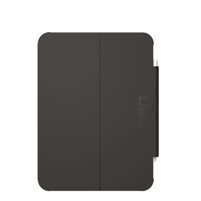 uag-plyo-ice-black-funda-para-apple-ipad-109-10-gen