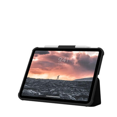 uag-plyo-ice-black-funda-para-apple-ipad-109-10-gen