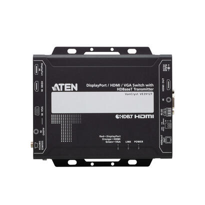 switch-aten-ve3912t-displayporthdmivga-con-transmisor-hdbaset-hasta-100m