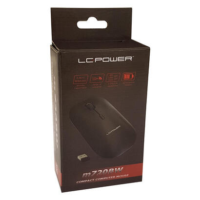 lc-power-lc-m720bw-raton-optico-inalambrico-usb-de-24-ghz-negro