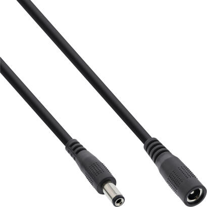 cable-de-extension-de-cc-inline-enchufe-de-cc-machohembra-55x21-mm-awg-18-negro-1-m