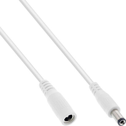 cable-de-extension-de-cc-inline-enchufe-de-cc-machohembra-55x21-mm-awg-18-blanco-1-m