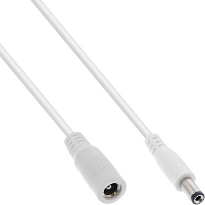 cable-de-extension-de-cc-inline-enchufe-de-cc-machohembra-55x25-mm-awg-18-blanco-2-m