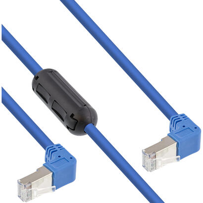 cable-de-red-inline-en-angulo-de-dos-lados-hacia-abajo-sftp-pimf-cat6-250-mhz-pvc-cobre-azul-16-m