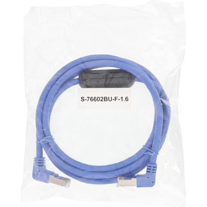 cable-de-red-inline-en-angulo-de-dos-lados-hacia-abajo-sftp-pimf-cat6-250-mhz-pvc-cobre-azul-16-m