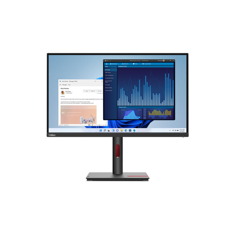 monitor-lenovo-thinkvision-t27p-30-686-cm-27-3840-x-2160-pixeles-4k-ultra-hd-led-negro monitor-lenovo-thinkvision-t27p-30-686-cm-27-3840-x-2160-pixeles-4k-ultra-hd-led-negro