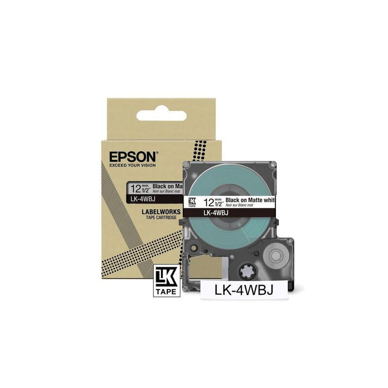 epson-lk-4wbj-black-on-matte-white-tape-cartridge-12mm-c53s672062