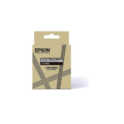 epson-lk-4wbj-black-on-matte-white-tape-cartridge-12mm-c53s672062