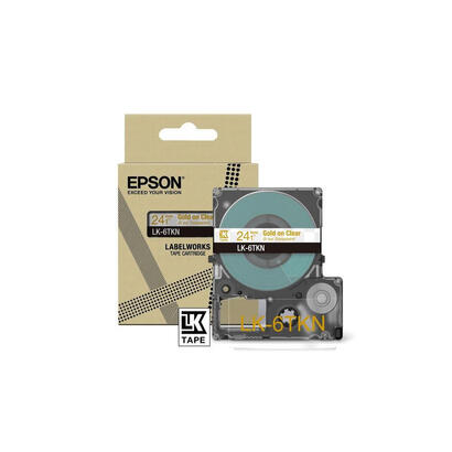 epson-lk-6tkn-oro-transparente