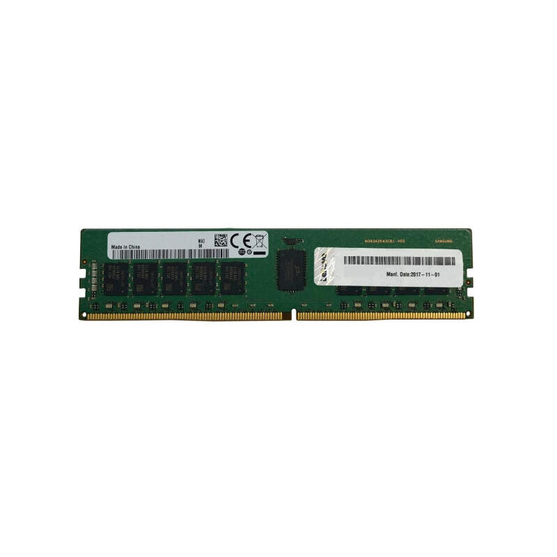 memoria-lenovo-4zc7a08708-16-gb-1-x-16-gb-ddr4-2933-mhz