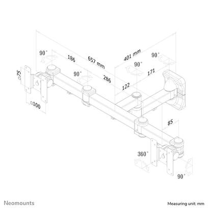 newstar-soporte-de-pared-para-monitortv