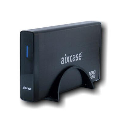 aixcase-caja-externa-blackline-usb30-35-89cm-sata-hdd-alu-aix-bl35su3